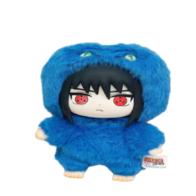 Kawaii Anime Naruto Sasuke Uchiha Plush Toy Kawaii Anime Naruto Sasuke Uchiha Plush Toy