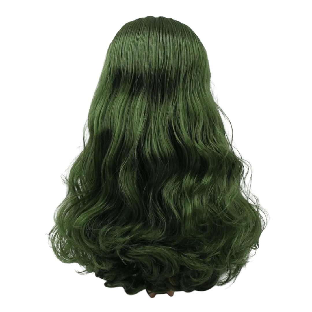 30cm Kawaii ICY DBS Blythe Wigs Toy 30cm Kawaii ICY DBS Blythe Wigs Toy