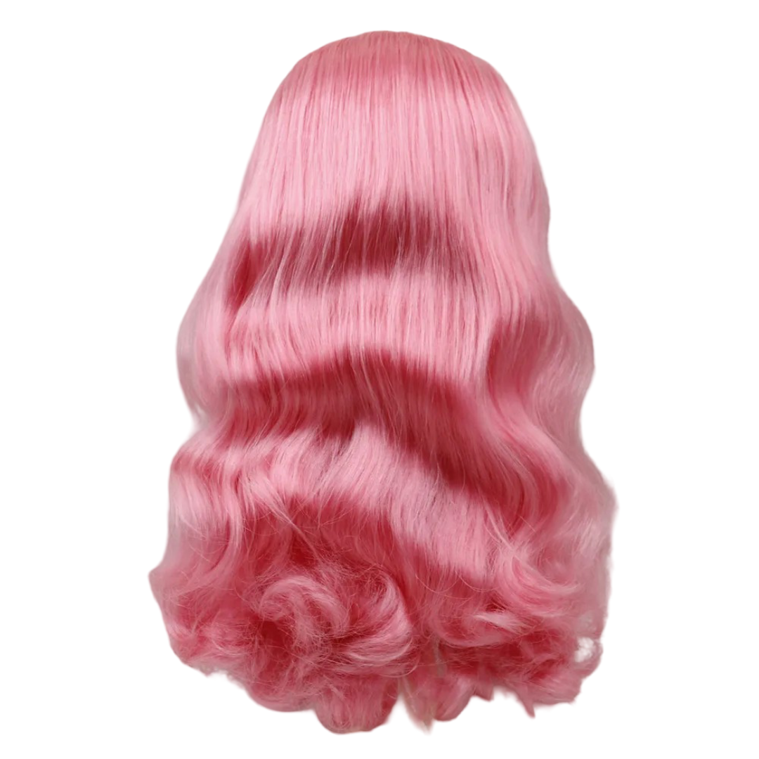 30cm Kawaii ICY DBS Blythe Wigs Toy 30cm Kawaii ICY DBS Blythe Wigs Toy