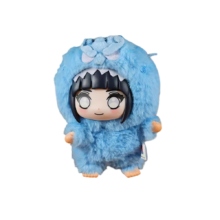 Kawaii Anime Naruto Hinata Hyuga Plush Toy Kawaii Anime Naruto Hinata Hyuga Plush Toy