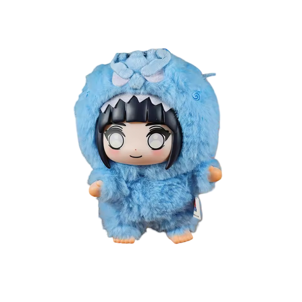 Kawaii Anime Naruto Hinata Hyuga Plush Toy Kawaii Anime Naruto Hinata Hyuga Plush Toy