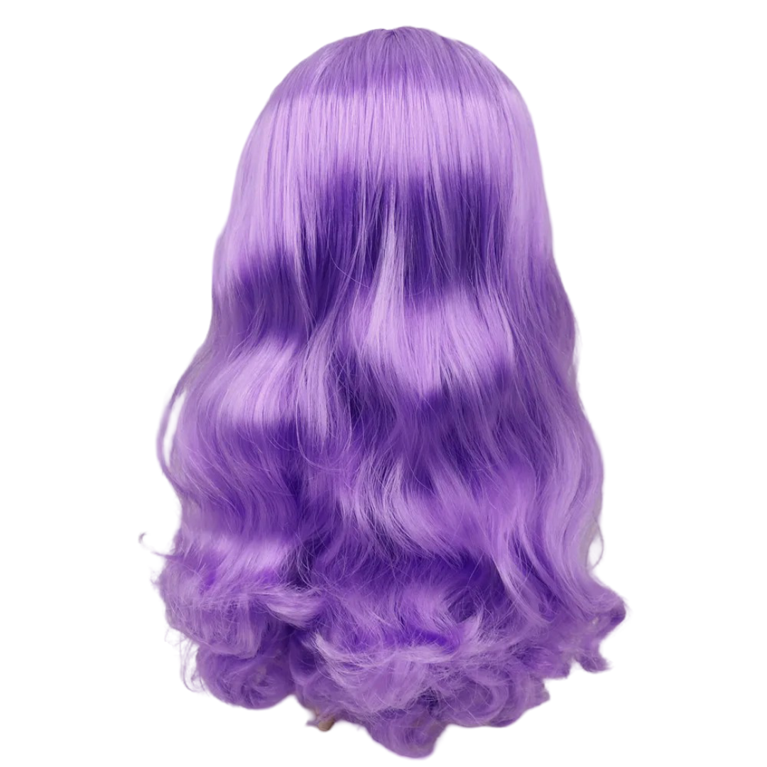 30cm Kawaii ICY DBS Blythe Wigs Toy 30cm Kawaii ICY DBS Blythe Wigs Toy