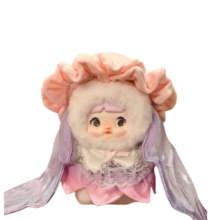 Kawaii Nommi Weather Forecast Series Freesia Plush Toy Kawaii Nommi Weather Forecast Series Freesia Plush Toy