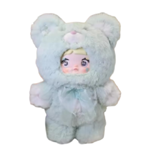 Kawaii Nommi 400 Good Night Wish Bear Plush Toy Kawaii Nommi 400 Good Night Wish Bear Plush Toy