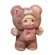 Kawaii Nommi 400 Good Night Accompany Bear Plush Toy Kawaii Nommi 400 Good Night Accompany Bear Plush Toy