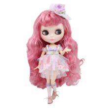 30cm Kawaii ICY DBS Blythe Toy Clothes Set 30cm Kawaii ICY DBS Blythe Toy Clothes Set