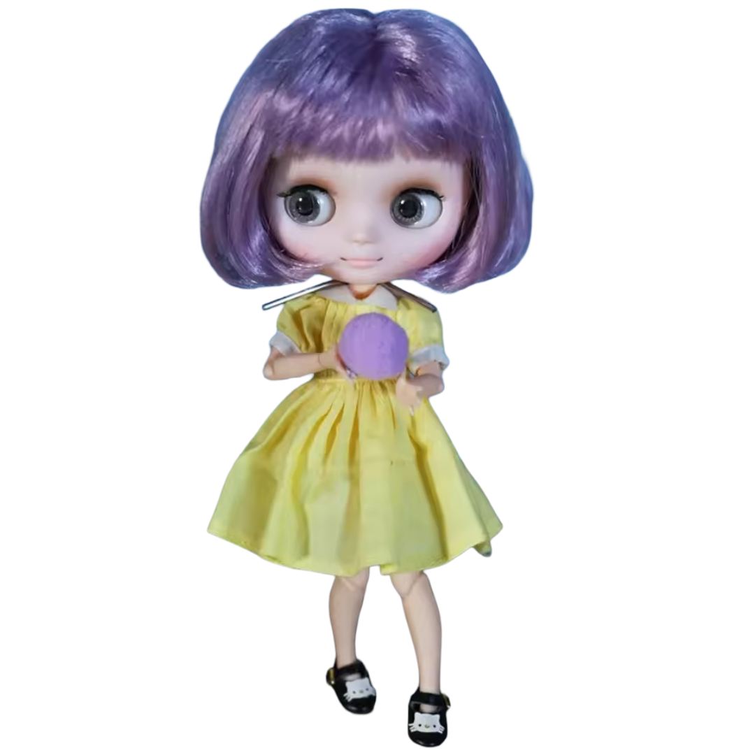 ICY DBS Blythe Kawaii Toy