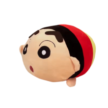 Kawaii Anime Crayon Shin-Chan Plush Toy Kawaii Anime Crayon Shin-Chan Plush Toy