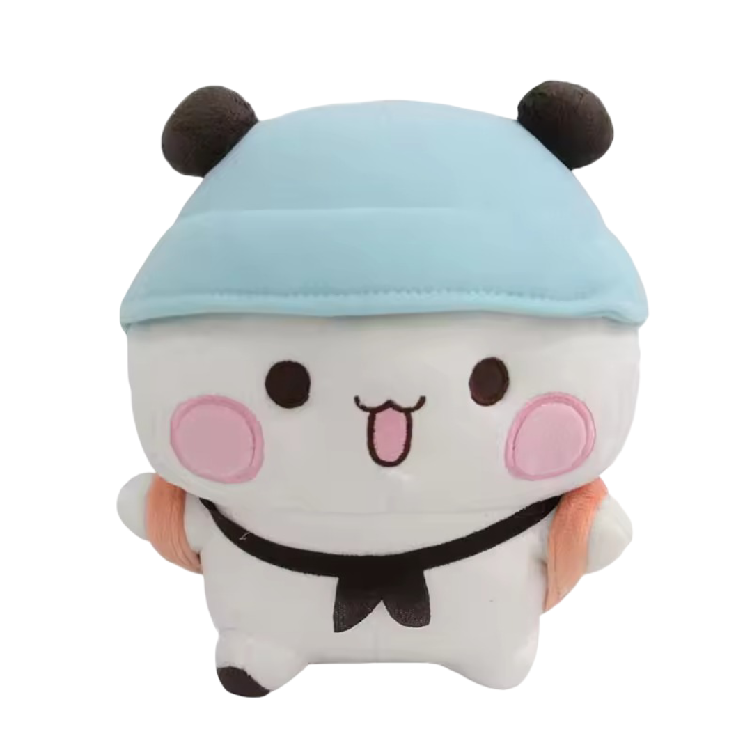Cartoon Kawaii Dudu Plush Toy