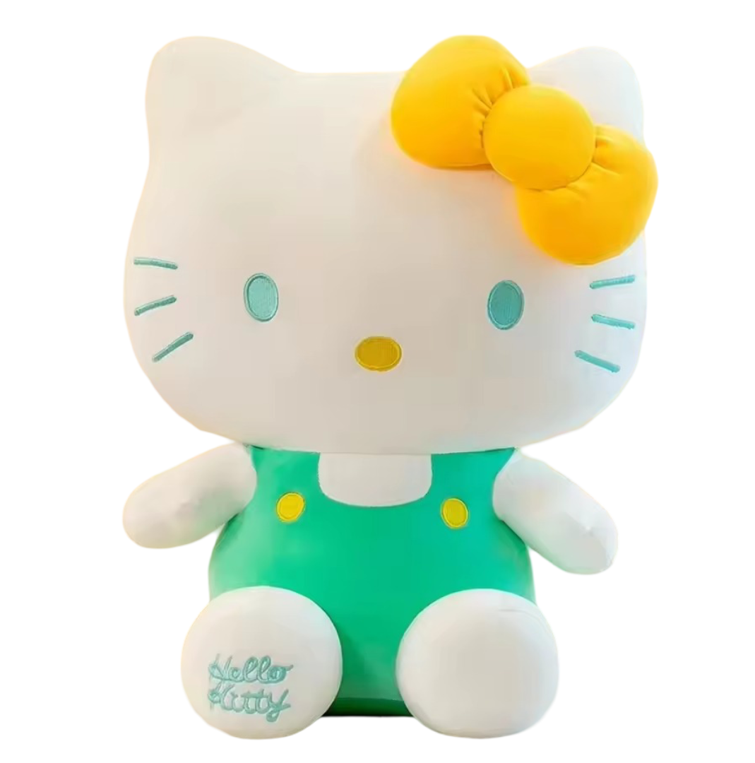 Anime Kawaii Sanrio Hello Kitty Plush Toy