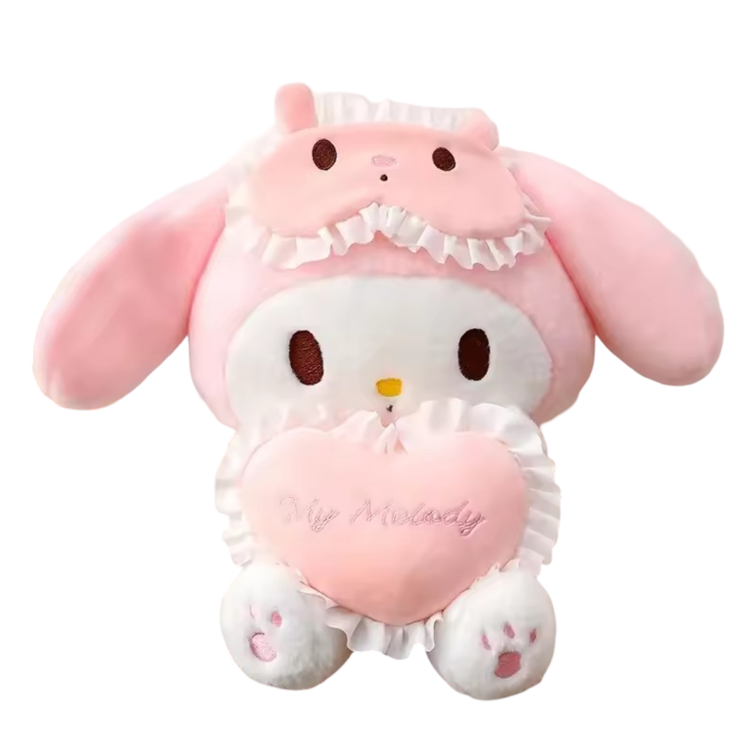 Anime Kawaii Sanrio My Melody Plush Toy