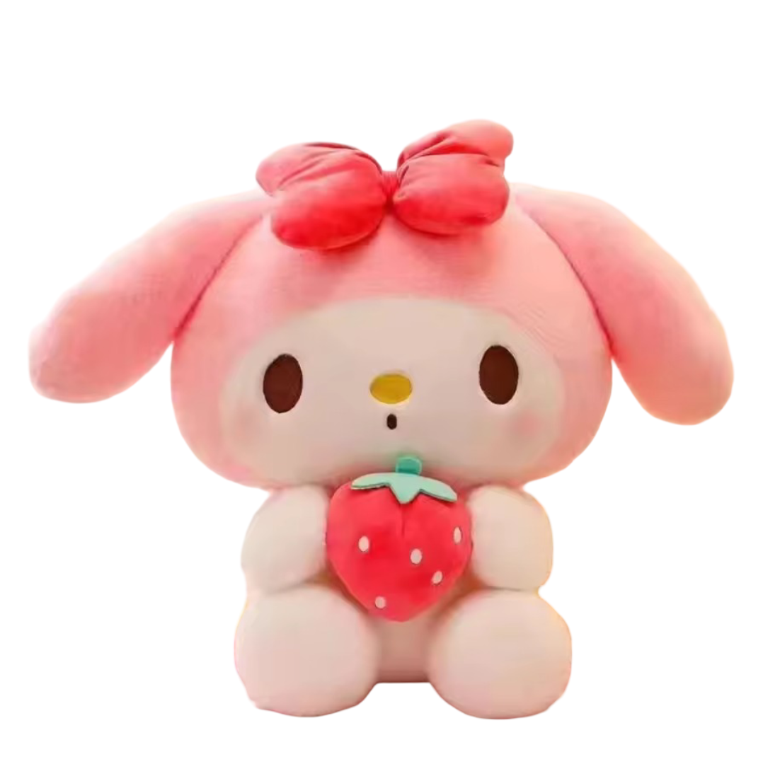 Anime Kawaii Sanrio My Melody Plush Toy