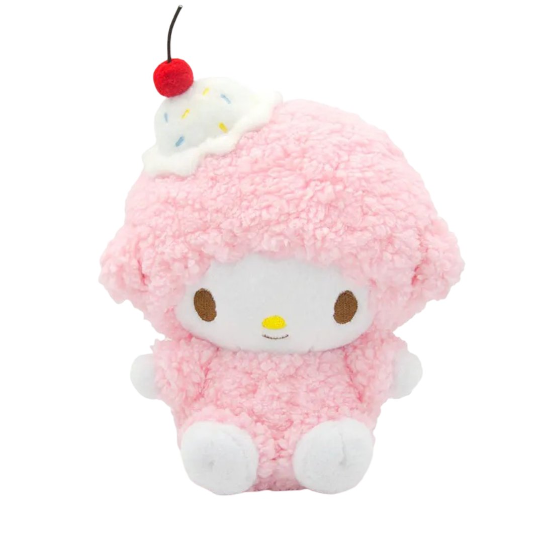 Cartoon Kawaii My Sweet Piano Plush Toy