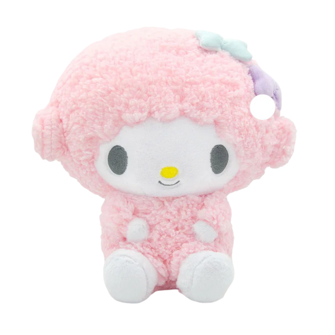 Cartoon Kawaii My Sweet Piano Plush Toy