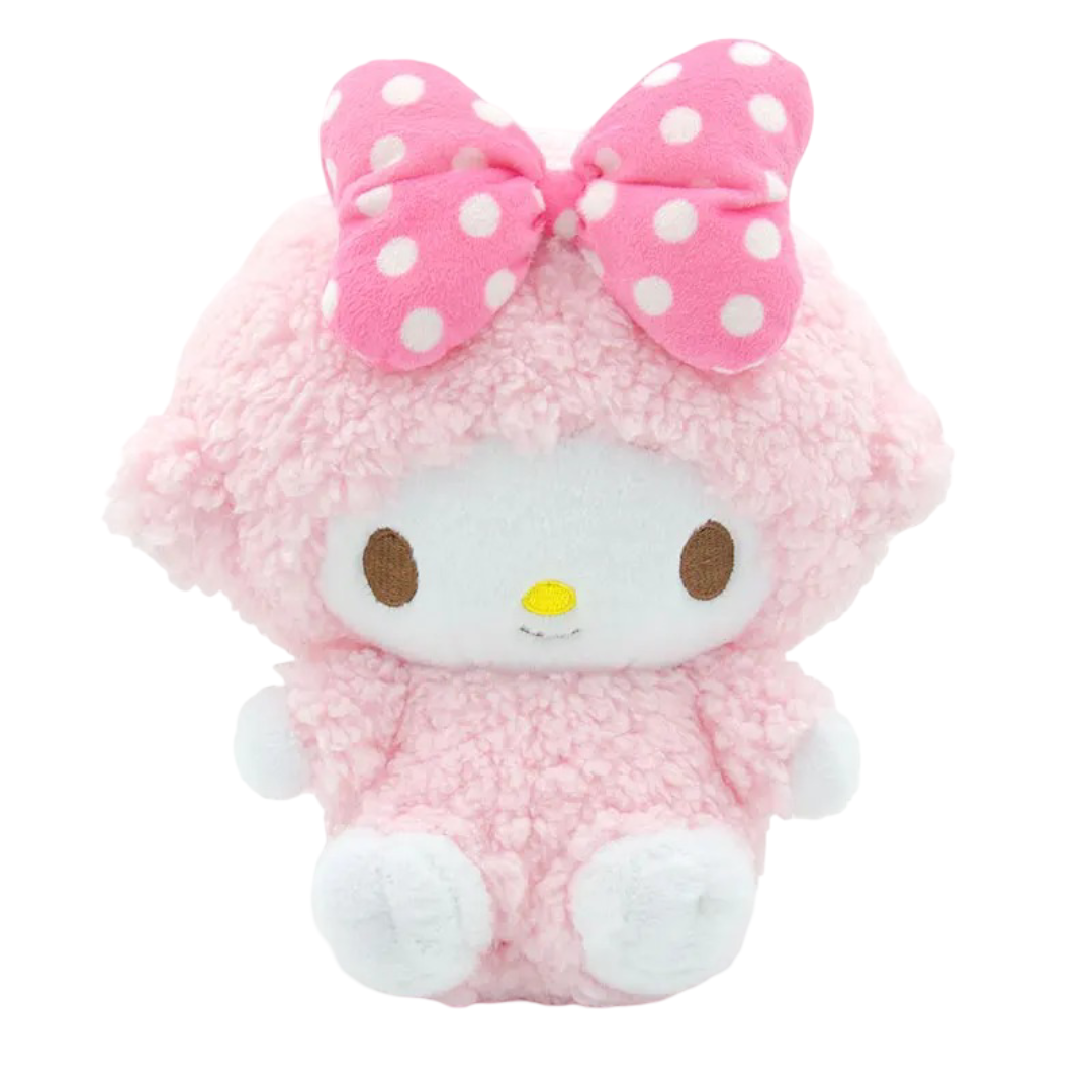 Cartoon Kawaii My Sweet Piano Plush Toy