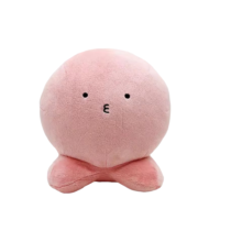 Cartoon Kawaii Takopi’s Original Sin Plush Toy Cartoon Kawaii Takopi’s Original Sin Plush Toy