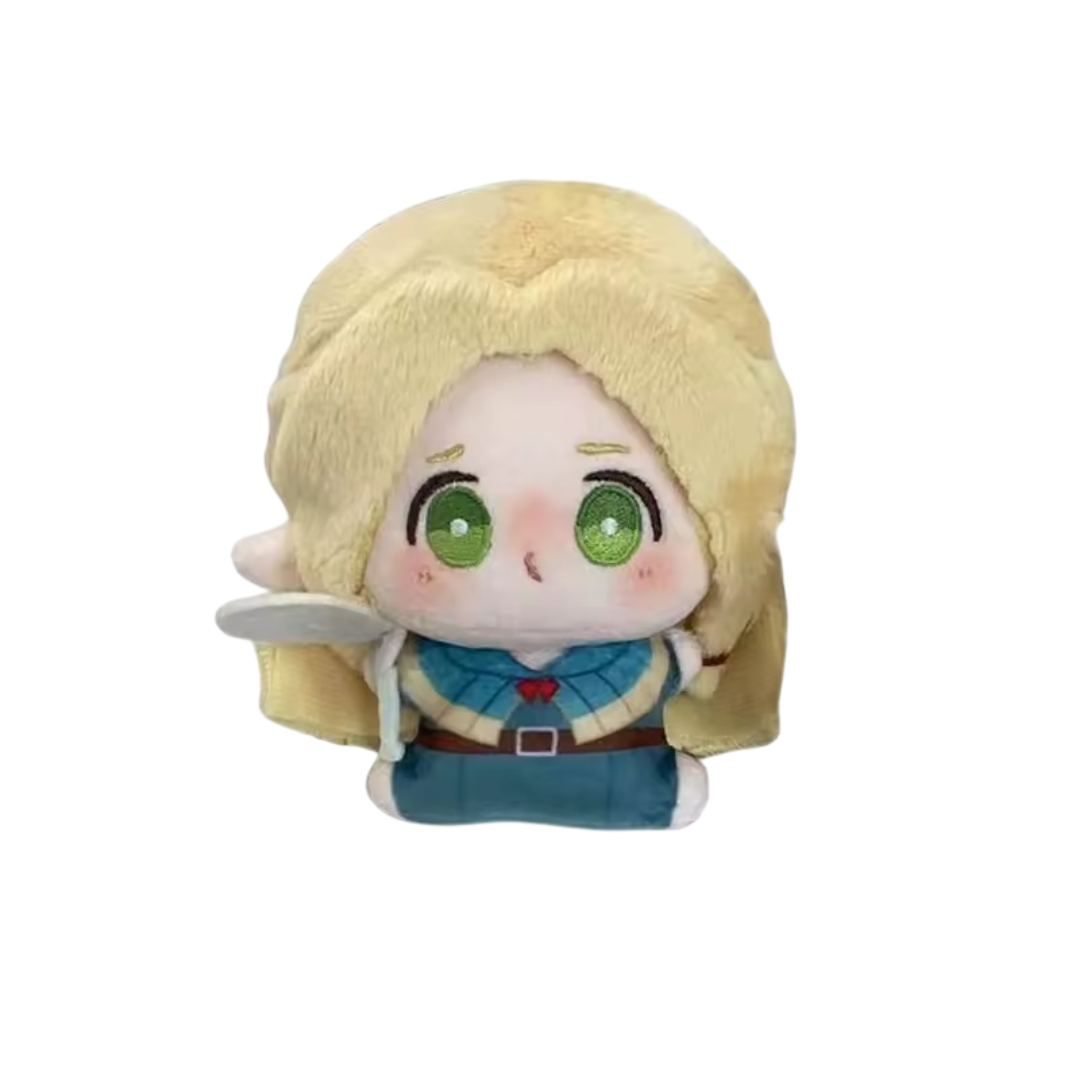 Anime Kawaii Marcille Plush Toy