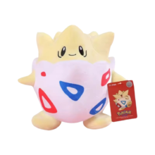 Cartoon Kawaii Pokemon Togepi Plush Toy Cartoon Kawaii Pokemon Togepi Plush Toy