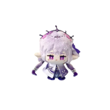 Kawaii Honkai: Star Rail Castorice Plush Toy Kawaii Honkai: Star Rail Castorice Plush Toy