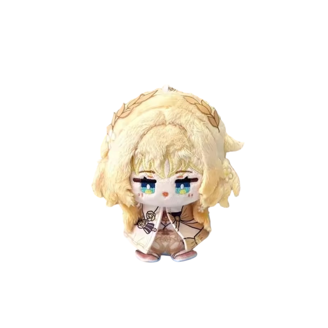 Kawaii Honkai: Star Rail Aglaea Plush Toy