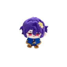 Kawaii Honkai: Star Rail Dr. Ratio Plush Toy Kawaii Honkai: Star Rail Dr. Ratio Plush Toy