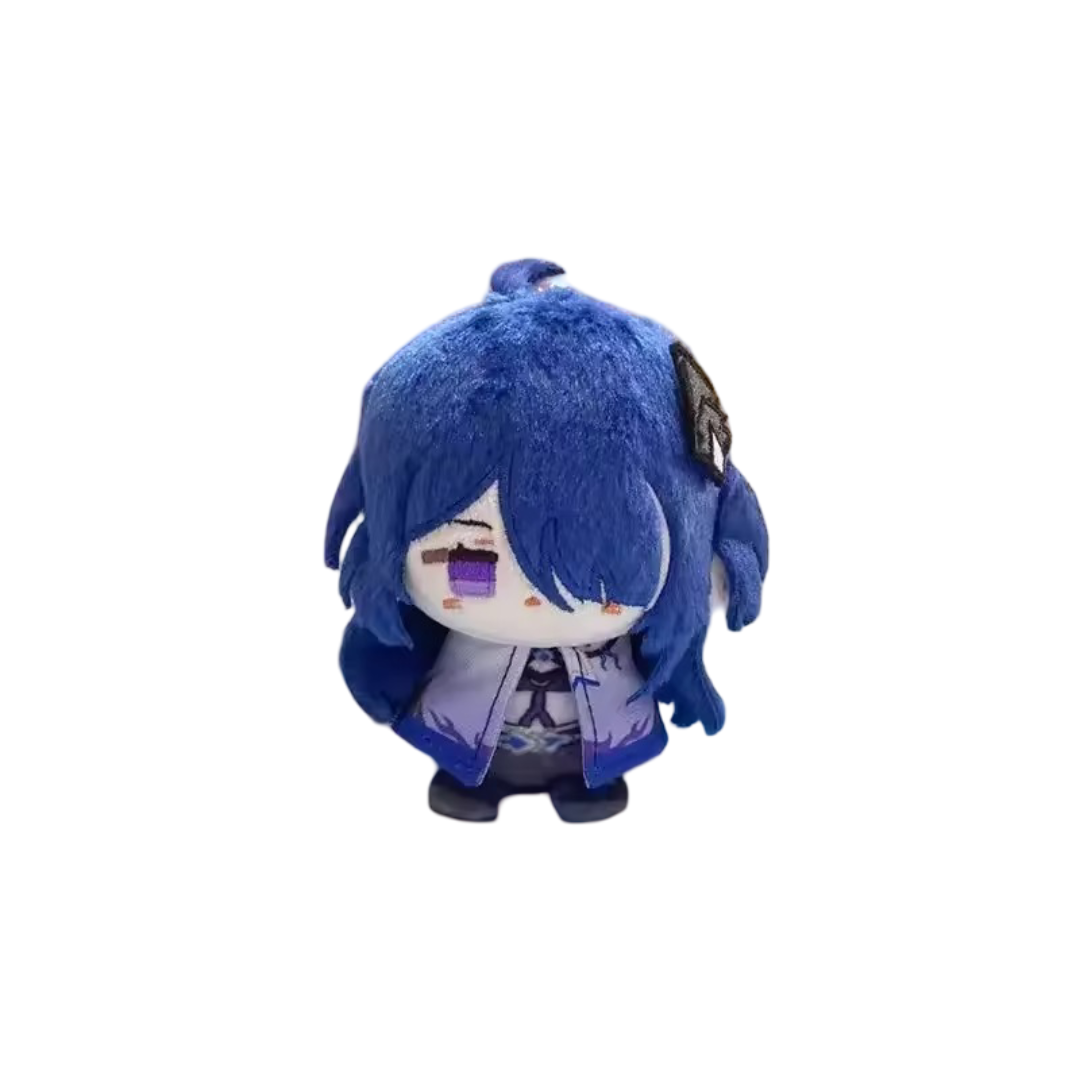 Kawaii Honkai: Star Rail Acheron Plush Toy