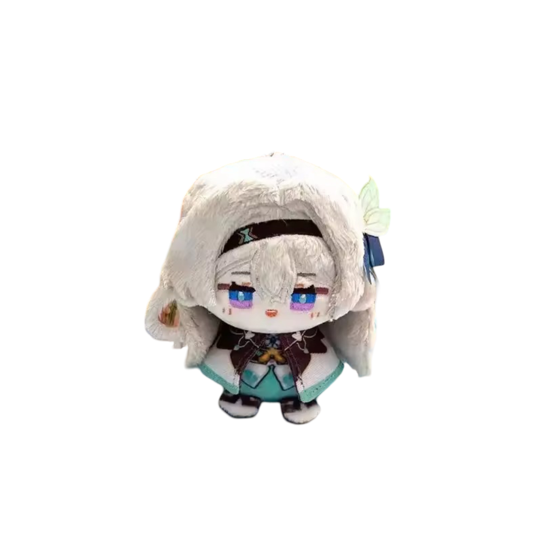 Kawaii Honkai: Star Rail Firefly Plush Toy