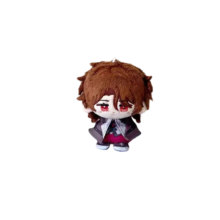 Kawaii Honkai: Star Rail Gallagher Plush Toy Kawaii Honkai: Star Rail Gallagher Plush Toy