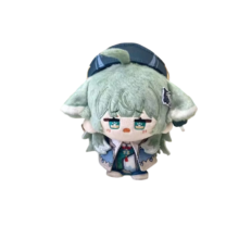 Kawaii Honkai: Star Rail HuoHuo Plush Toy Kawaii Honkai: Star Rail HuoHuo Plush Toy