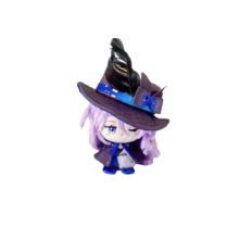 Kawaii Honkai: Star Rail Jade Plush Toy Kawaii Honkai: Star Rail Jade Plush Toy