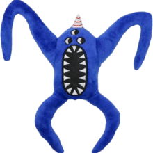 45cm Garten Of Banban Nabnab Kawaii Plush Toy 45cm Garten Of Banban Nabnab Kawaii Plush Toy