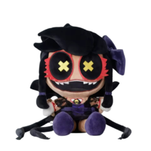Anime Kawaii Murder Drones Cyn Plush Toy Anime Kawaii Murder Drones Cyn Plush Toy