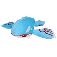 Anime Kawaii Pokemon Kyogre Plush Toy Anime Kawaii Pokemon Kyogre Plush Toy
