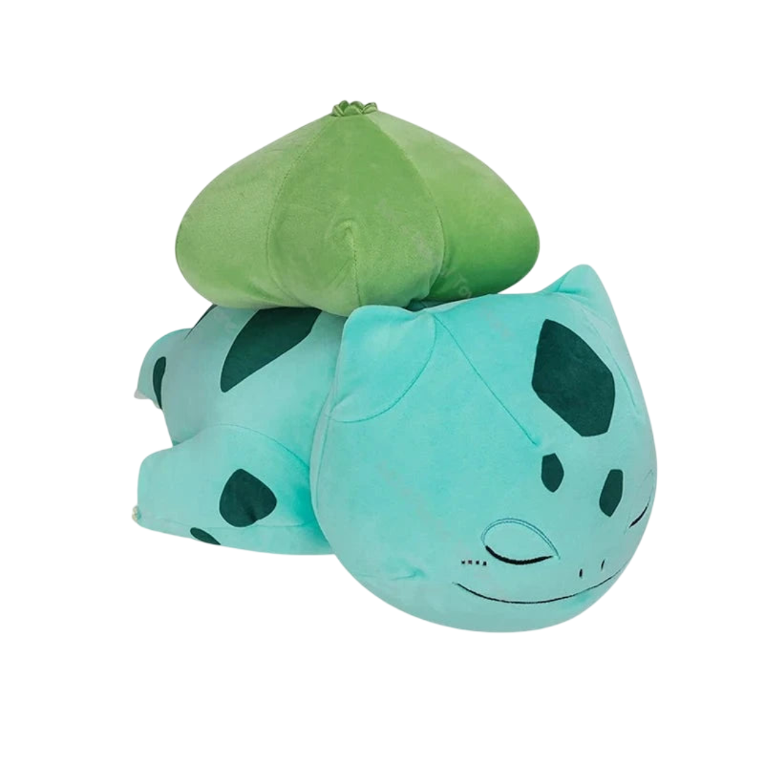 32cm Kawaii Pokemon Bulbasaur Soft Stuffed Plush Toy