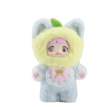 Kawaii Nommi V3 Interesting Fruit Series Lemon Plush Toy Kawaii Nommi V3 Interesting Fruit Series Lemon Plush Toy