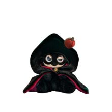 Kawaii Gismow Little Bean Bag League Series Witch Plush Toy Kawaii Gismow Little Bean Bag League Series Witch Plush Toy