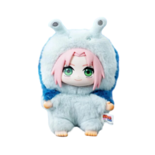 Kawaii Anime Naruto Sakura Haruno Plush Toy Kawaii Anime Naruto Sakura Haruno Plush Toy