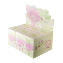 6Pcs Kawaii INN’S Crossing Spring Series Plush Toy With Blind Box 6Pcs Kawaii INN'S Crossing Spring Series Plush Toy With Blind Box