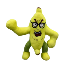 Kawaii Italian Brainrot Bananananito Bandito Toy Kawaii Italian Brainrot Bananananito Bandito Toy