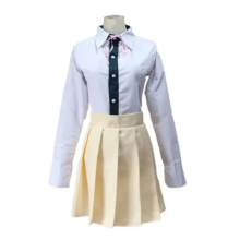 Kawaii Nanami ChiaKi Cosplay Costume Kawaii Nanami ChiaKi Cosplay Costume