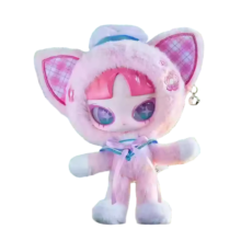 Kawaii INN’S Crossing Spring Series Breeze And Petals Plush Toy Kawaii INN'S Crossing Spring Series Breeze And Petals Plush Toy