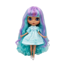 30cm Kawaii ICY DBS Blythe Joint Body Toy 30cm Kawaii ICY DBS Blythe Joint Body Toy