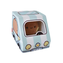 Kawaii Bubu Blind Box With Toy Kawaii Bubu Blind Box With Toy
