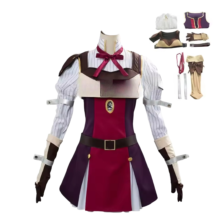 Kawaii Anime The Rising Of The Shield Hero Raphtalia Costume Set Kawaii Anime The Rising Of The Shield Hero Raphtalia Costume Set
