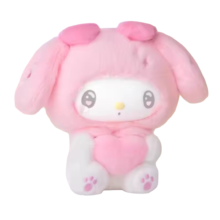 Kawaii Cartoon My Melody Sweetheart Milk Candy Toy Kawaii Cartoon My Melody Sweetheart Milk Candy Toy