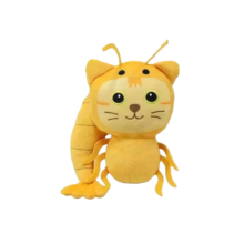 Kawaii Italian Brainrot Trippi Troppi Plush Toy Kawaii Italian Brainrot Trippi Troppi Plush Toy