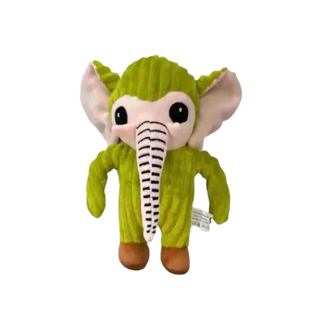 Kawaii Italian Brainrot Lirilì Larilà Plush Toy