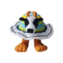 Kawaii Italian Brainrot La Vaca Saturno Saturnita Toy Kawaii Italian Brainrot La Vaca Saturno Saturnita Toy