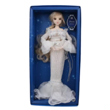 Kawaii DBS MM Girl 12 Constellations Pisces Toy Kawaii DBS MM Girl 12 Constellations Pisces Toy