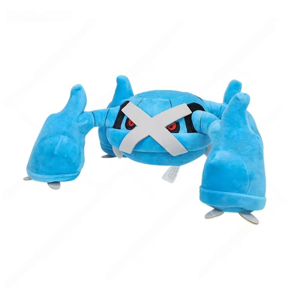 Anime Kawaii Pokemon Metagross Plush Toy